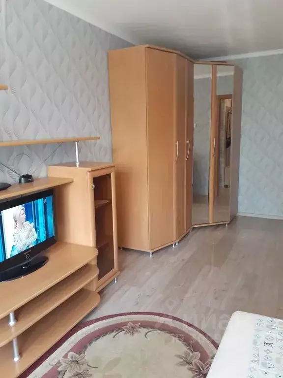 1-к кв. Самарская область, Самара Ново-Вокзальная ул., 134 (30.0 м) - Фото 0