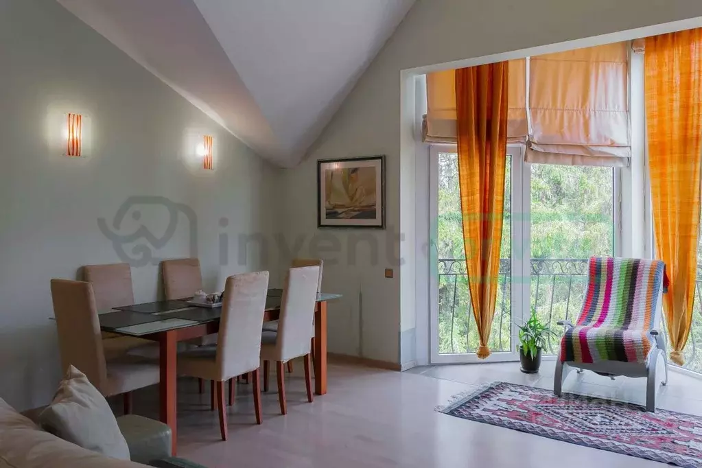 3-к кв. Калининградская область, Светлогорск Калининградский просп., ... - Фото 1