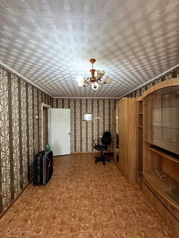 Продаётся 2-к квартира, 44.3 м - Фото 0
