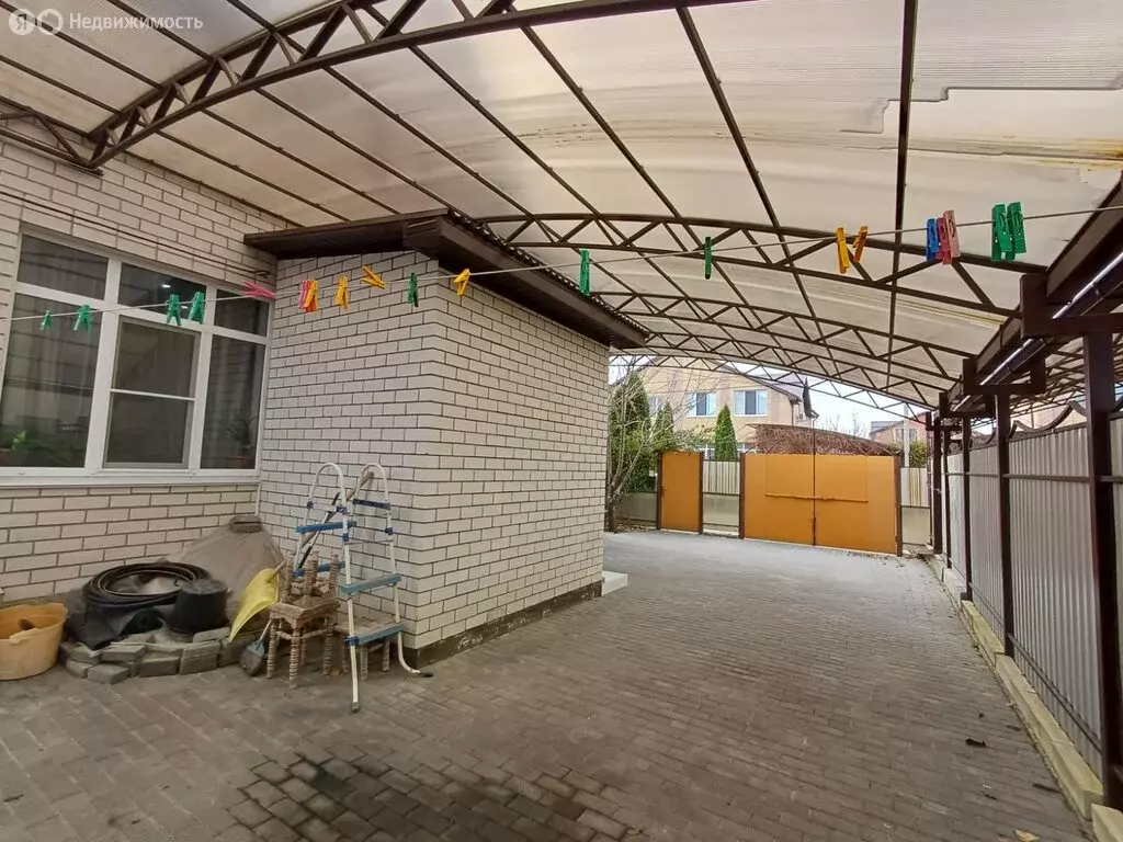 Дом в Михайловск, жилой район Гармония, Дорогая улица, 31 (100 м) - Фото 1