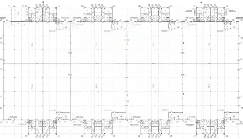 Помещение свободного назначения в Москва с. Ознобишино, 195 (3016 м) - Фото 2