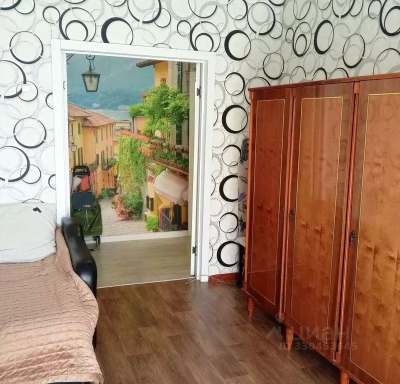 2-к кв. Иркутская область, Иркутск ул. Дзержинского, 29 (56.0 м) - Фото 1