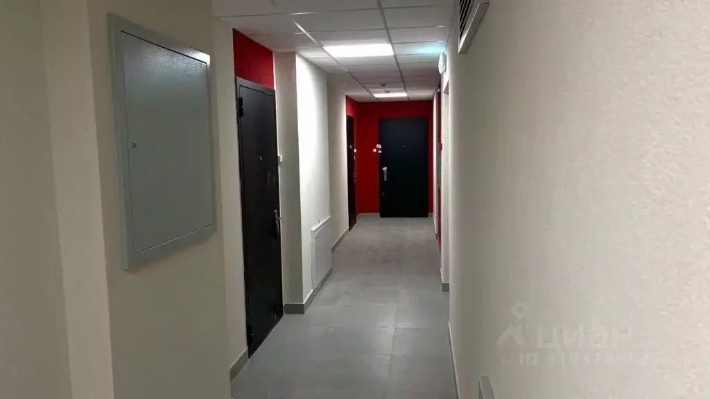 3-к кв. Башкортостан, Уфа ул. Степана Кувыкина, 45 (56.92 м) - Фото 0