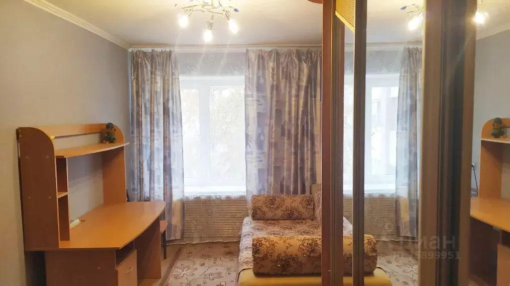 2-к кв. Белгородская область, Белгород ул. Белгородского полка, 44 ... - Фото 0