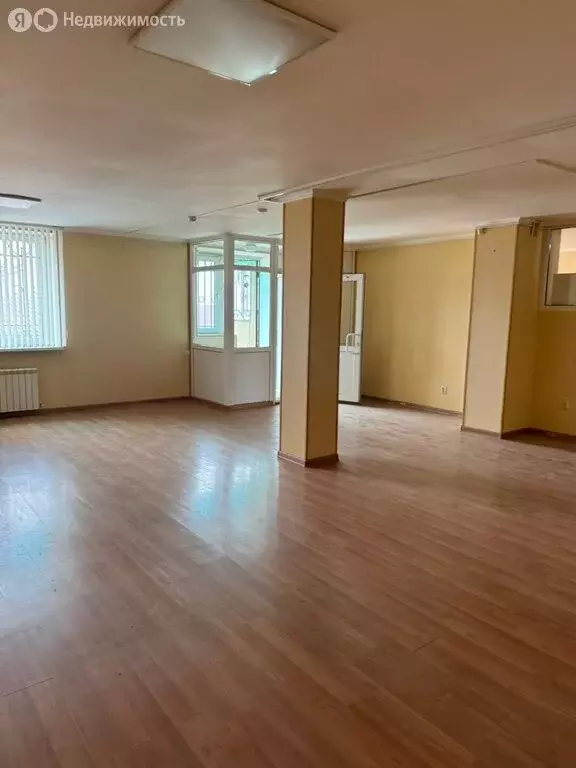 Помещение свободного назначения (91.8 м) - Фото 1