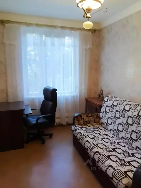 Комната Москва Чертановская ул., 64К3 (11.0 м) - Фото 1