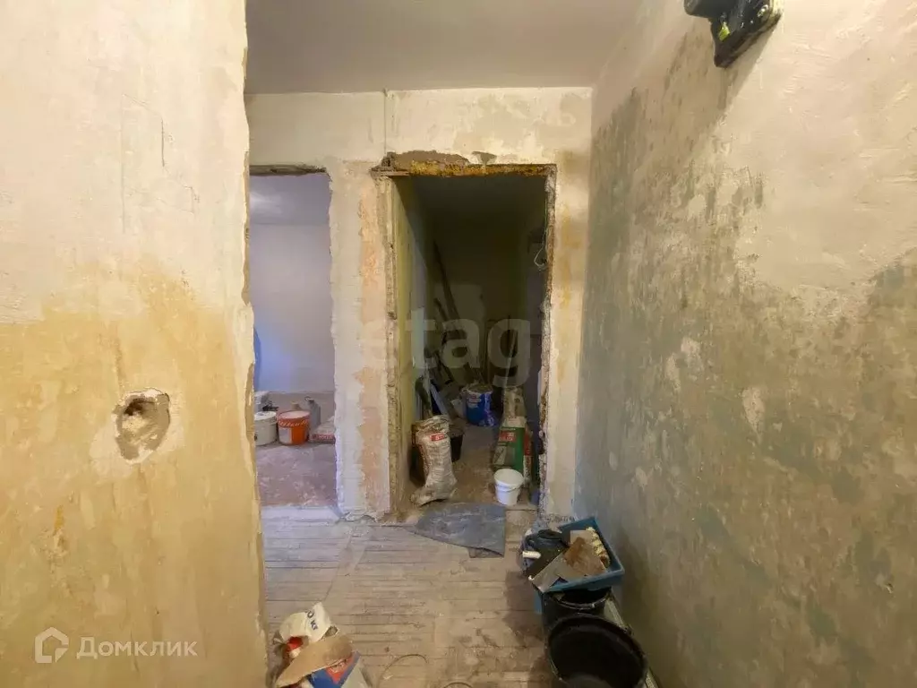 Продаётся 2-к квартира, 43 м - Фото 1