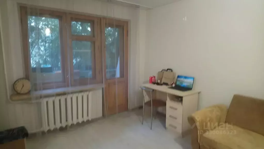 1-к кв. Астраханская область, Астрахань бул. Победы, 8к2 (32.0 м) - Фото 2