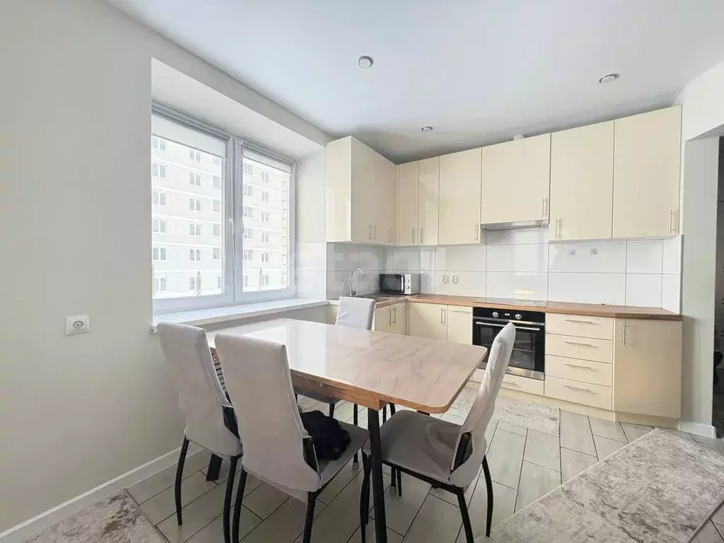 2-к кв. Тульская область, Тула городской округ, д. Харино ул. ... - Фото 2