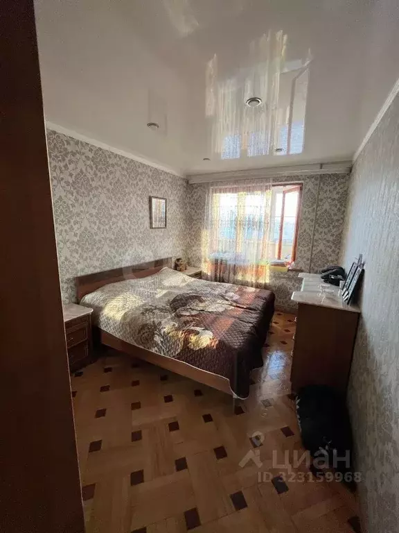 2-к кв. Северная Осетия, Владикавказ просп. Доватора, 13 (73.0 м) - Фото 2