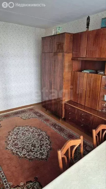 2-комнатная квартира: Новосибирск, Выборная улица, 99 (42.6 м) - Фото 1
