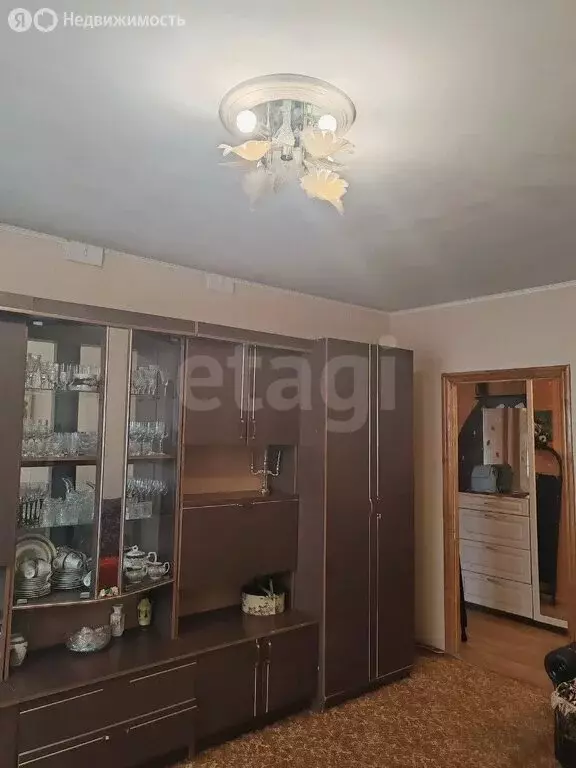 3-комнатная квартира: Старый Оскол, микрорайон Жукова, 19 (64 м) - Фото 2