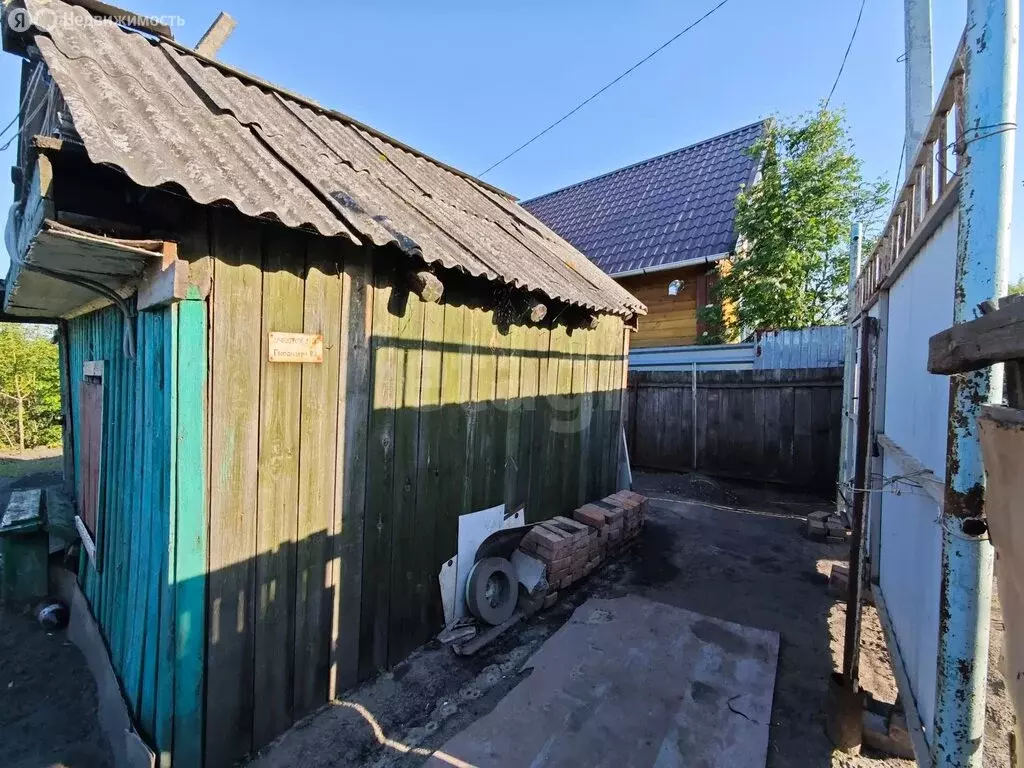 Участок в Курган, СТ Чигирим 1 (5.26 м) - Фото 2