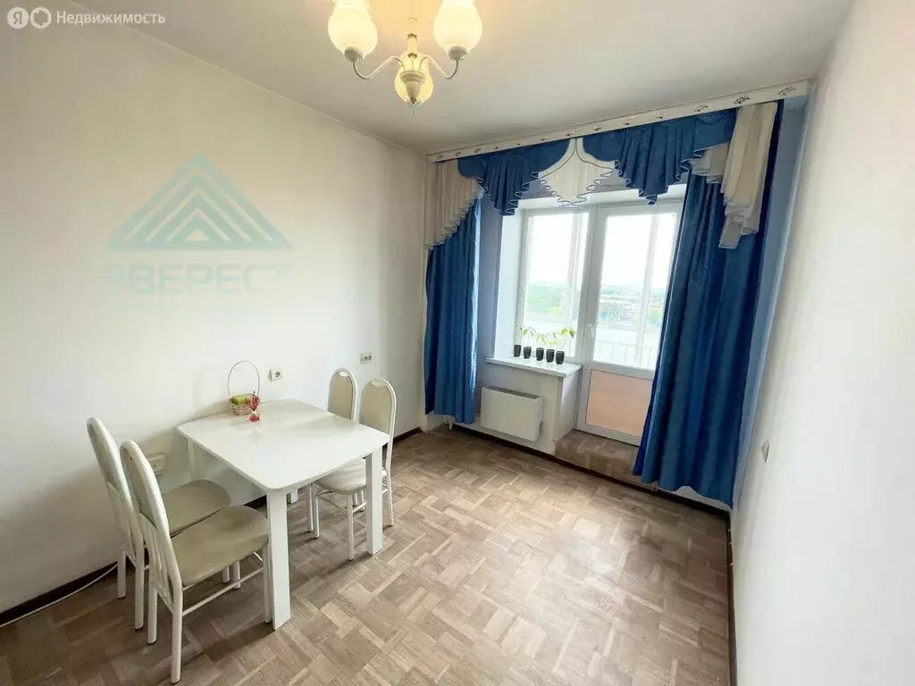 1-комнатная квартира: Абакан, проспект Ленина, 49 (40 м) - Фото 1