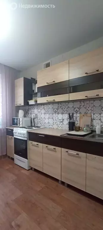 1-комнатная квартира: Волгоград, улица Тулака, 11 (33.3 м) - Фото 1