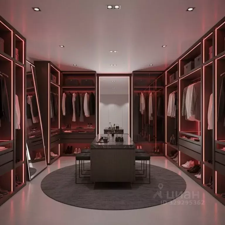 3-к кв. Москва Молочный пер., 1 (132.0 м) - Фото 2