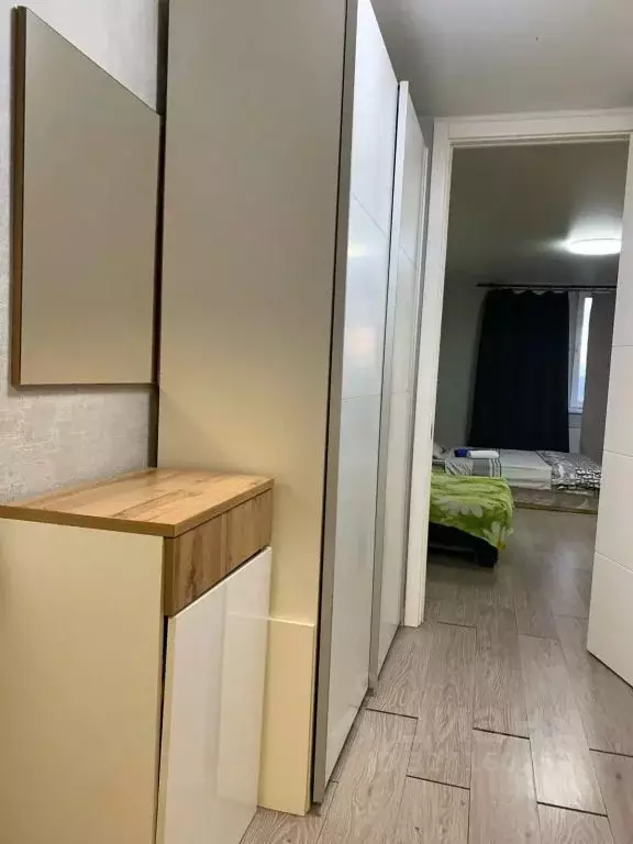 1-к кв. Московская область, Люберцы Инициативная ул., 7В (32.0 м) - Фото 2