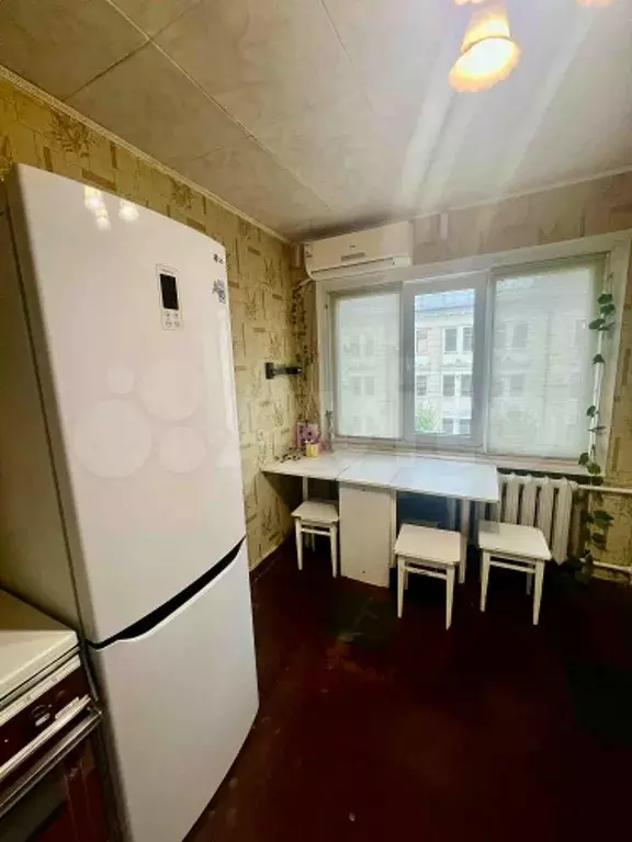 1-к. квартира, 41 м, 4/5 эт. - Фото 1