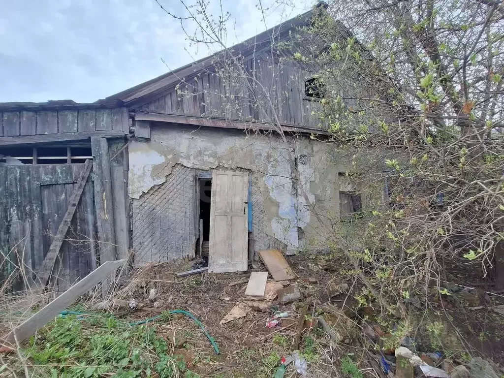 Дом в Свердловская область, Нижний Тагил ул. Хохрякова, 60 (30 м) - Фото 2