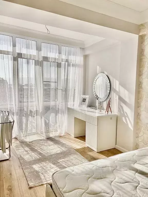 Студия Дагестан, Каспийск ул. Магомедали Магомеджановa, 4Б (60.0 м) - Фото 1