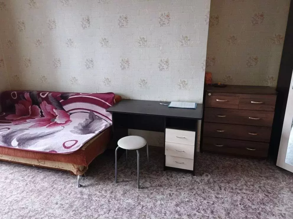 Студия Пермский край, Пермь ул. Менжинского, 53А (35.0 м) - Фото 2