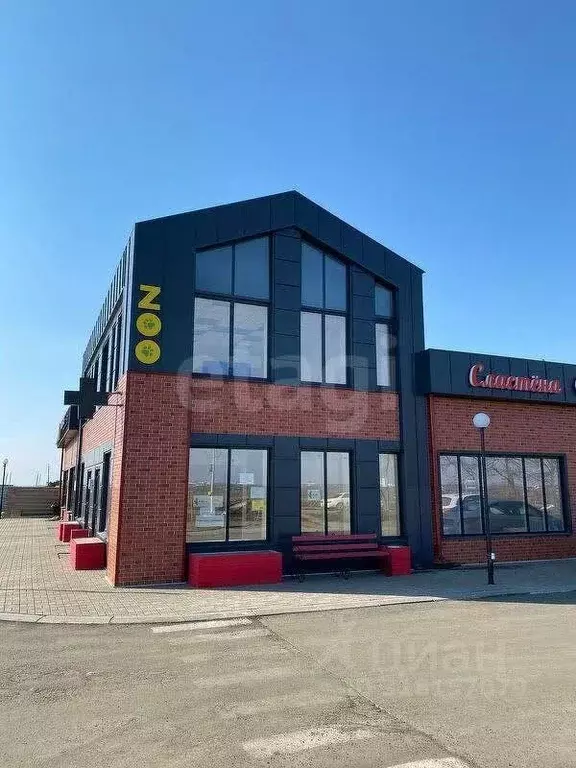 Участок в Белгородская область, Белгород Фазенда садоводческое ... - Фото 1