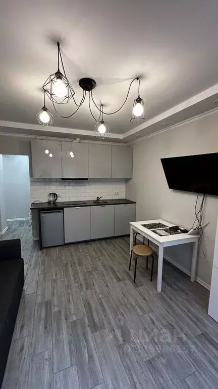 Студия Московская область, Одинцово ул. Триумфальная, 12 (20.0 м) - Фото 1