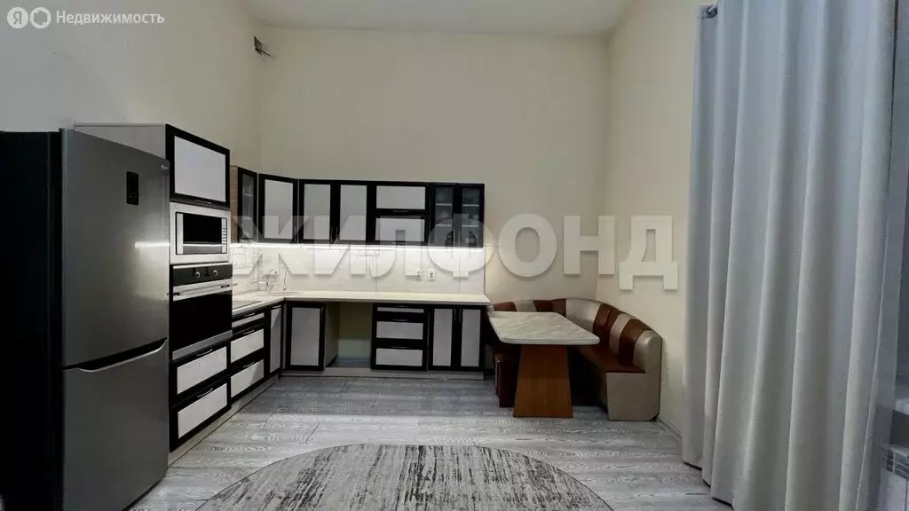 2-комнатная квартира: Иркутск, проспект Маршала Жукова, 5/5 (55.2 м) - Фото 1
