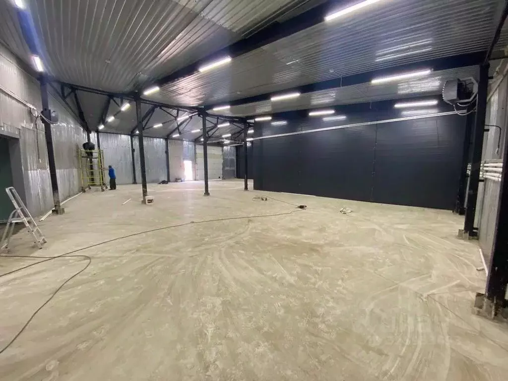 Производственное помещение в Московская область, Химки Сходня мкр, ... - Фото 2