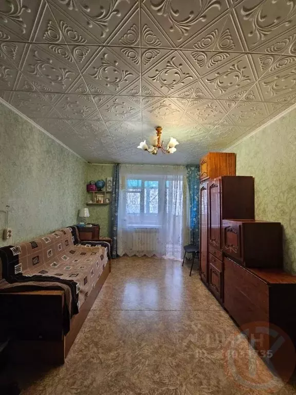 3-к кв. Крым, Евпатория просп. Победы, 16 (54.7 м) - Фото 1