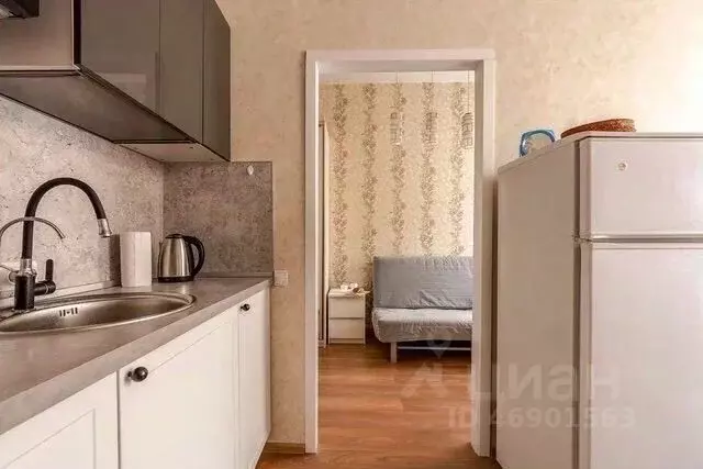 1-к кв. Санкт-Петербург Литейный просп., 11 (30.0 м) - Фото 1