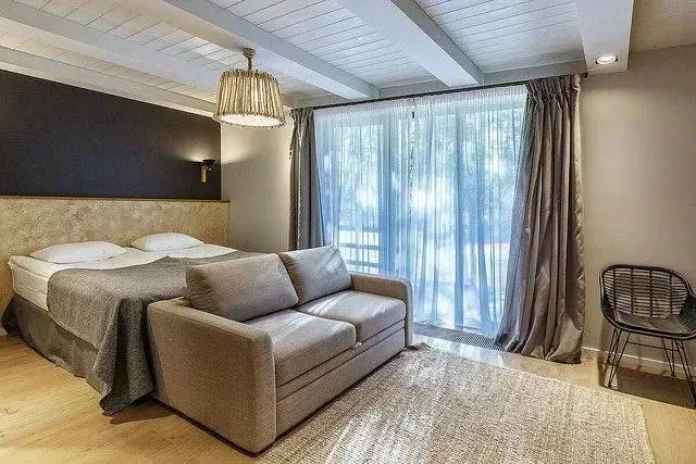 Комната Калужская область, Таруса Серпуховское ш., 69 (25.0 м) - Фото 1