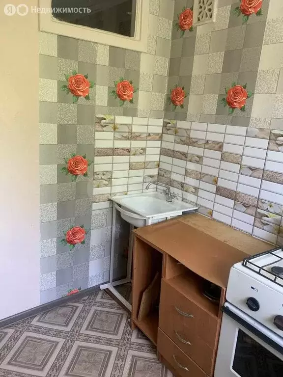 1-комнатная квартира: Невинномысск, улица Менделеева, 48А (33.4 м) - Фото 1