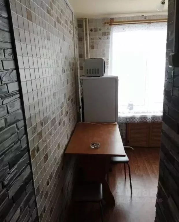 1-к кв. Московская область, Волоколамский муниципальный округ, д. ... - Фото 2