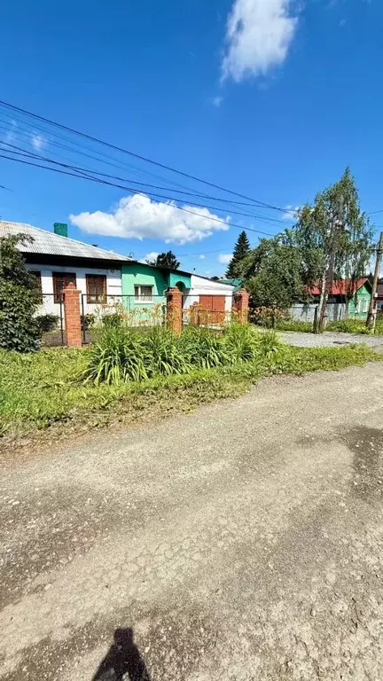 Дом в Челябинская область, Челябинск ул. Шаумяна, 5 (89 м) - Фото 2