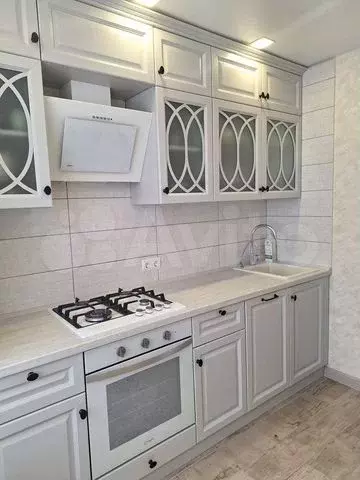 2-к. квартира, 51 м, 8/9 эт. - Фото 0