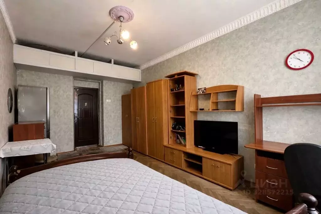 Комната Санкт-Петербург Конторская ул., 14 (18.4 м) - Фото 1