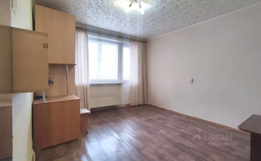 1-к кв. Свердловская область, Екатеринбург ул. Начдива Онуфриева, 34 ... - Фото 1