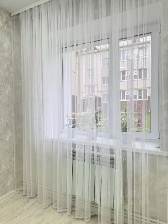 1-к кв. Татарстан, Кукмор Кукморский район, ул. Маяковского, 20 (26.8 ... - Фото 2