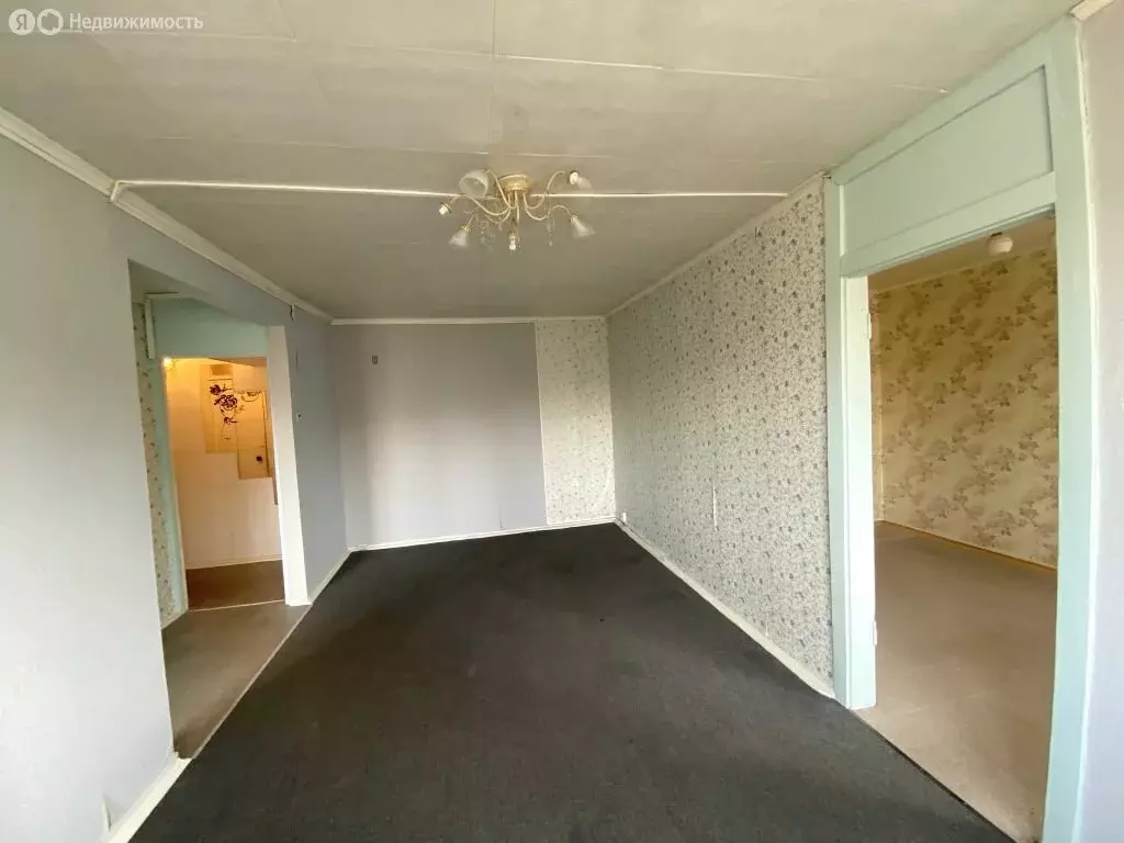 2-комнатная квартира: Нижний Новгород, проспект Ленина, 44Б (44.1 м) - Фото 0