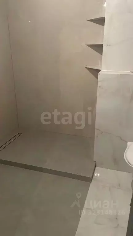 1-к кв. Калужская область, Калуга ул. Дружбы, 8к1 (46.0 м) - Фото 2