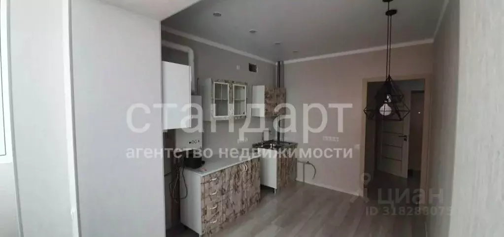1-к кв. Ставропольский край, Ессентуки ул. Олега Головченко (40.0 м) - Фото 1