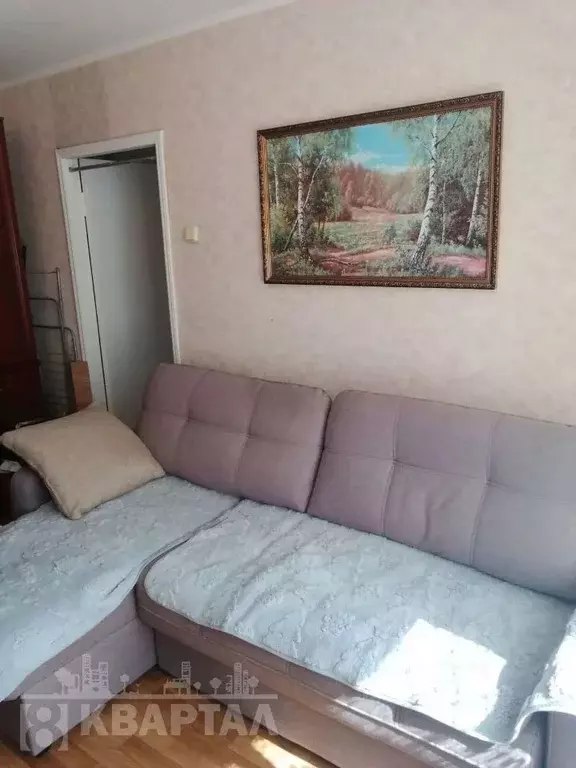 2-к кв. Краснодарский край, Новороссийск Борисовская ул., 26 (50.0 м) - Фото 2