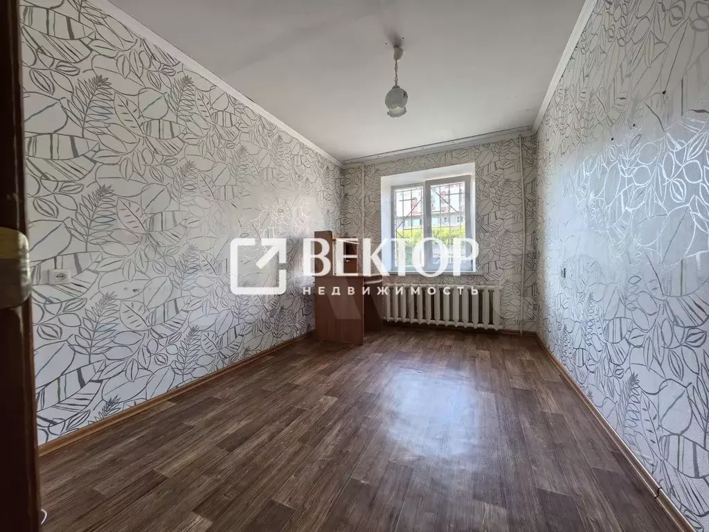 3-к. квартира, 65,4 м, 2/9 эт. - Фото 0