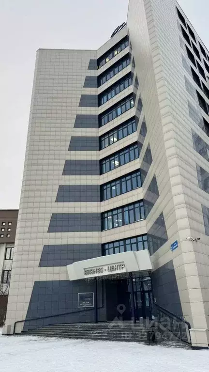 Офис в Кемеровская область, Кемерово Октябрьский просп., 2Б (33 м) - Фото 2