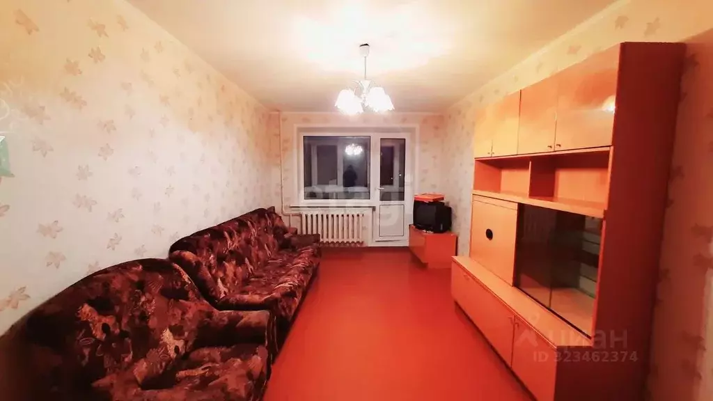 3-к кв. Архангельская область, Новодвинск ул. Уборевича, 38 (61.4 м) - Фото 1