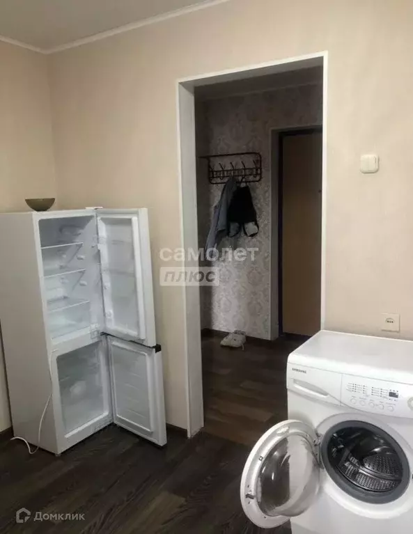 Продаётся 1-к квартира, 30.7 м - Фото 1