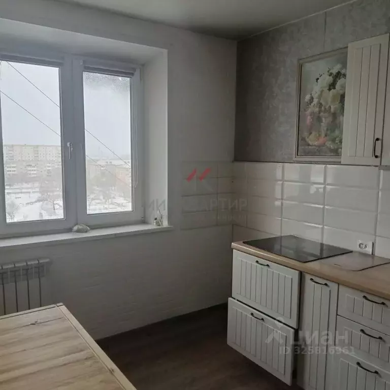 2-к кв. Хакасия, Черногорск Советская ул., 90 (49.5 м) - Фото 0