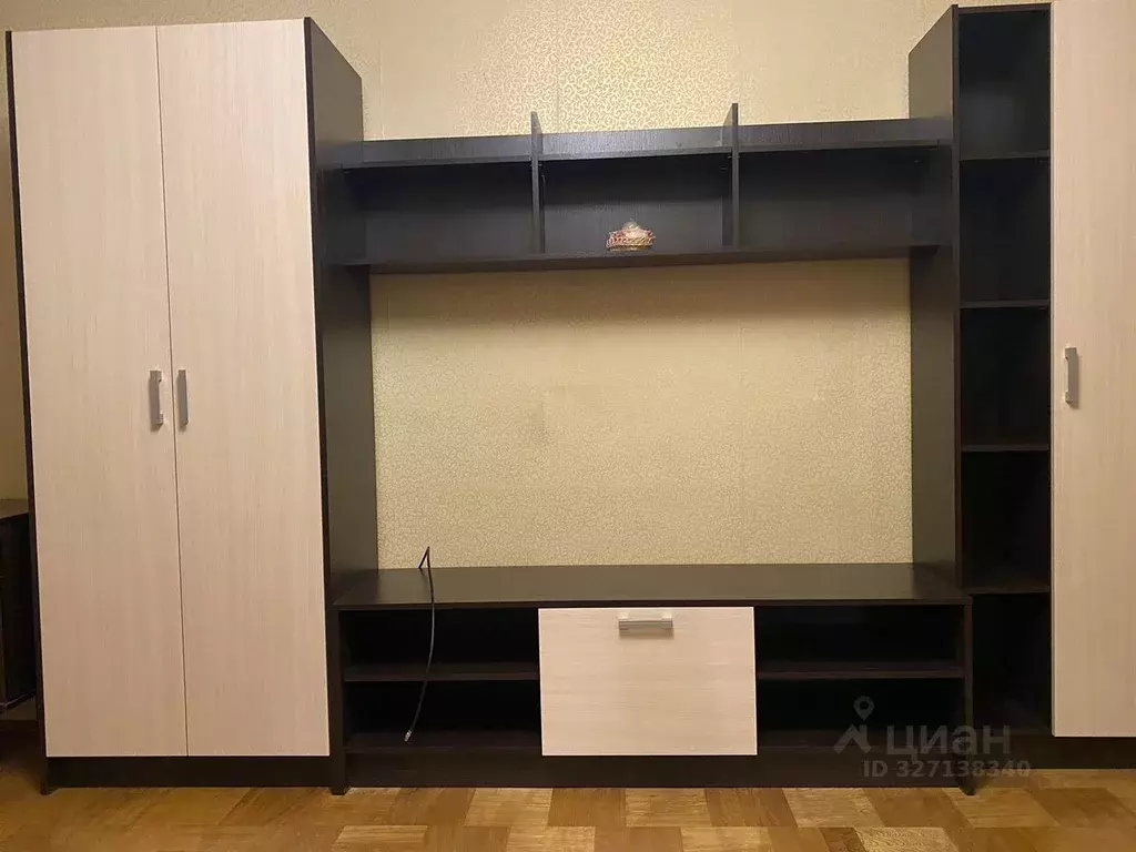 1-к кв. Москва Литовский бул., 13/12 (39.0 м) - Фото 2