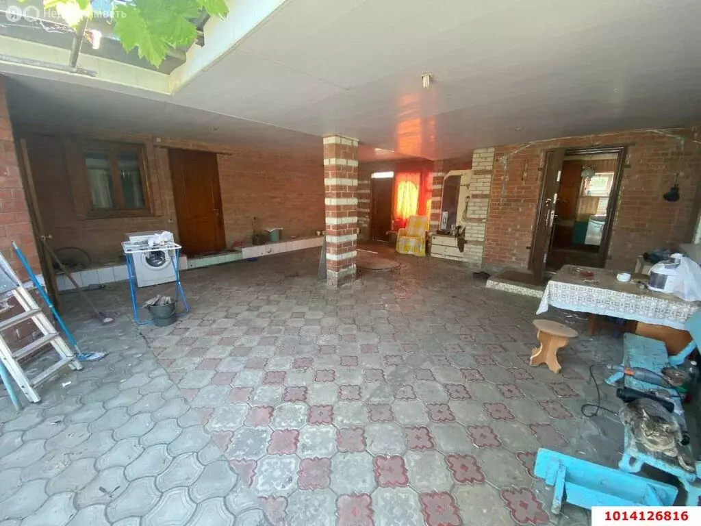 Дом в Победитель, Кубанская улица, 22 (56 м) - Фото 0